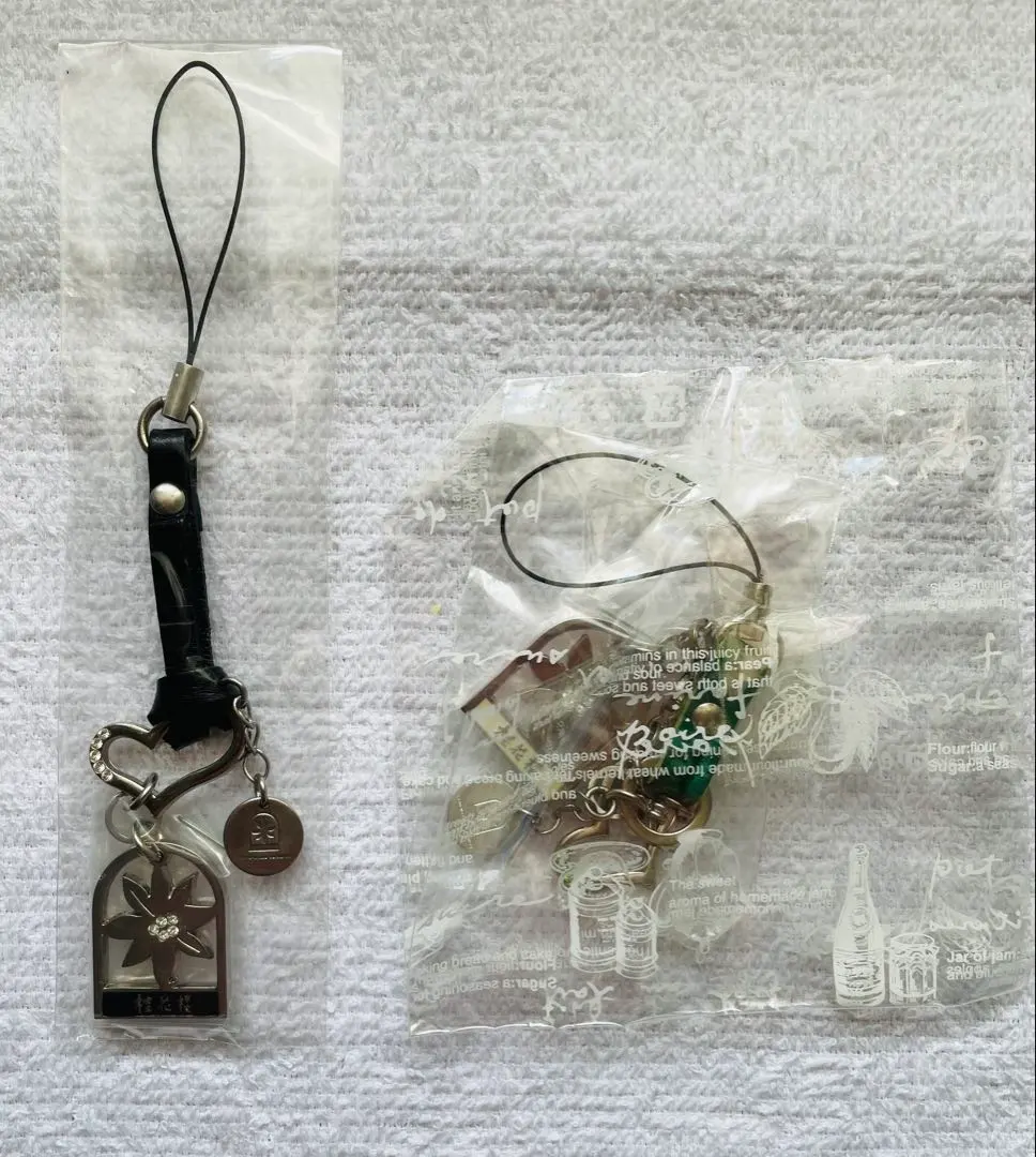 2026年最新】桂花楼 ストラップの人気アイテム - メルカリ