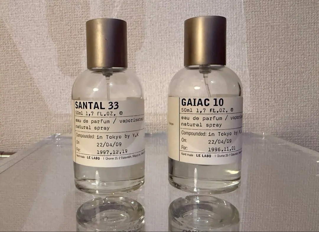 2026年最新】ルラボ ガイアック10 50mlの人気アイテム - メルカリ