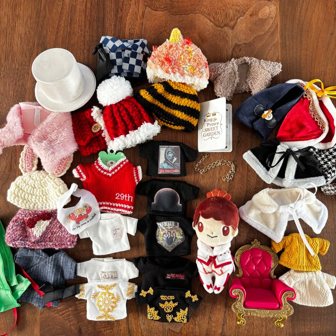 2026年最新】ちょっこりさん 服 平野紫耀の人気アイテム - メルカリ