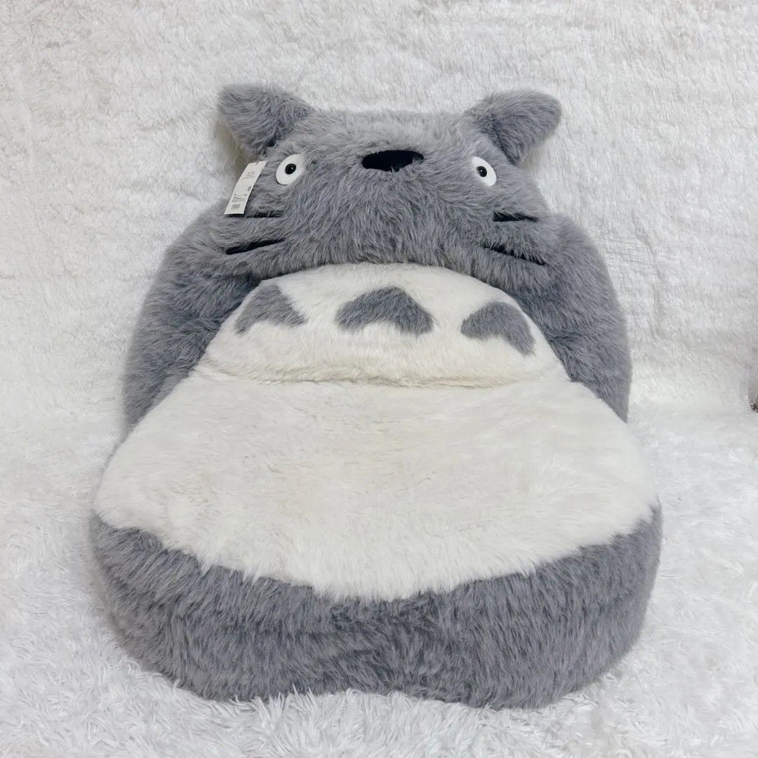 2026年最新】トトロ座椅子の人気アイテム - メルカリ