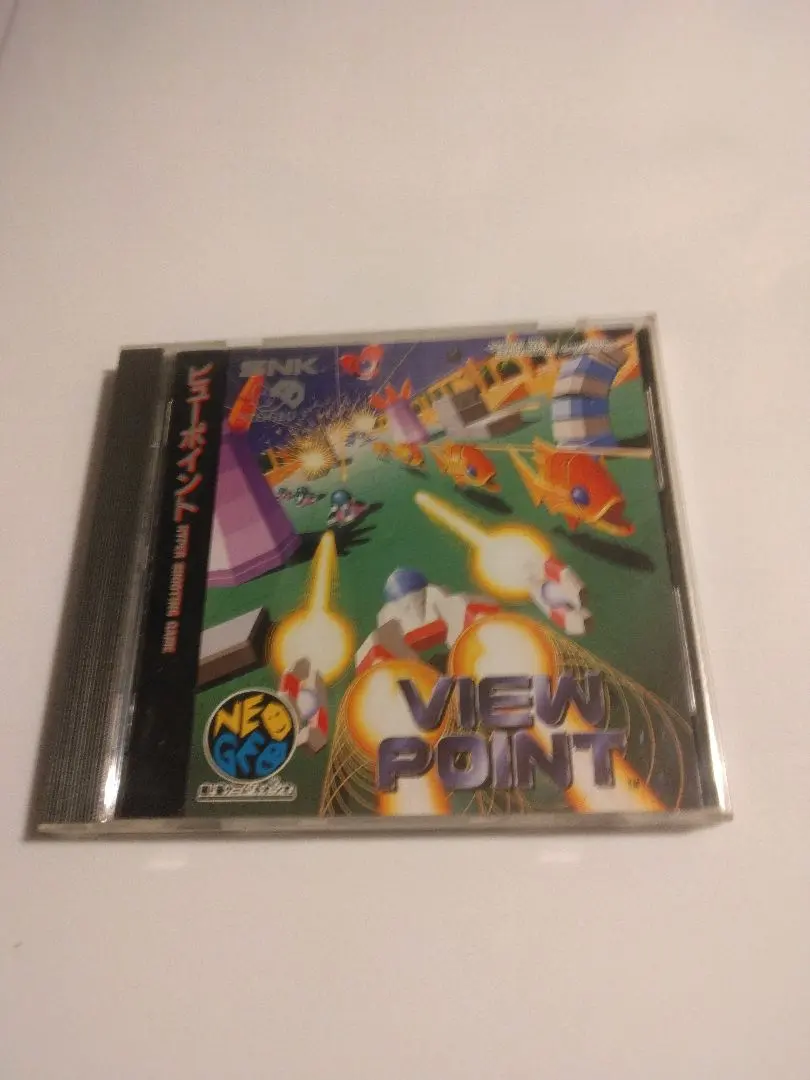 2026年最新】ビューポイント ネオジオの人気アイテム - メルカリ