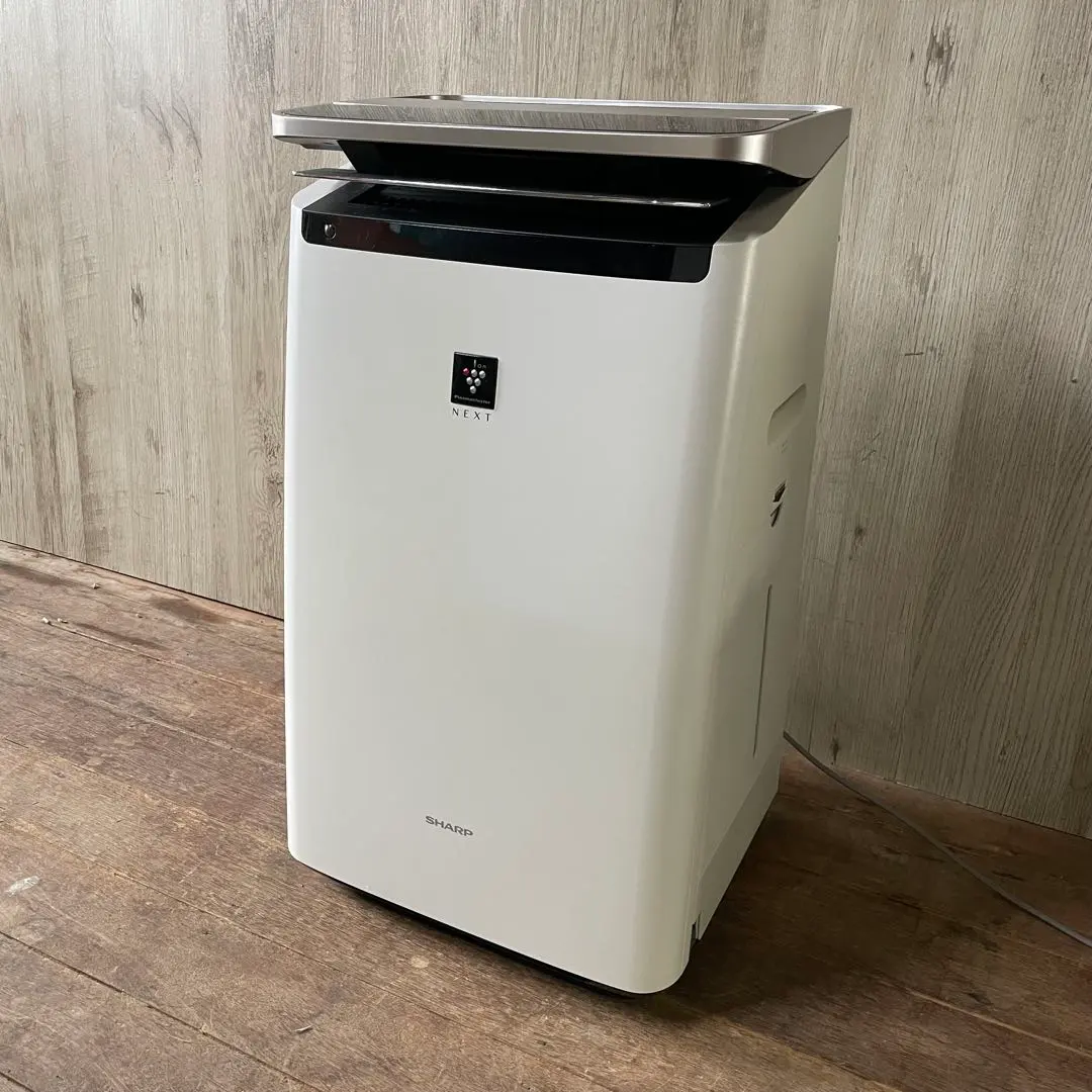 2026年最新】シャープ プラズマクラスターNEXT(50000)搭載 加湿空気