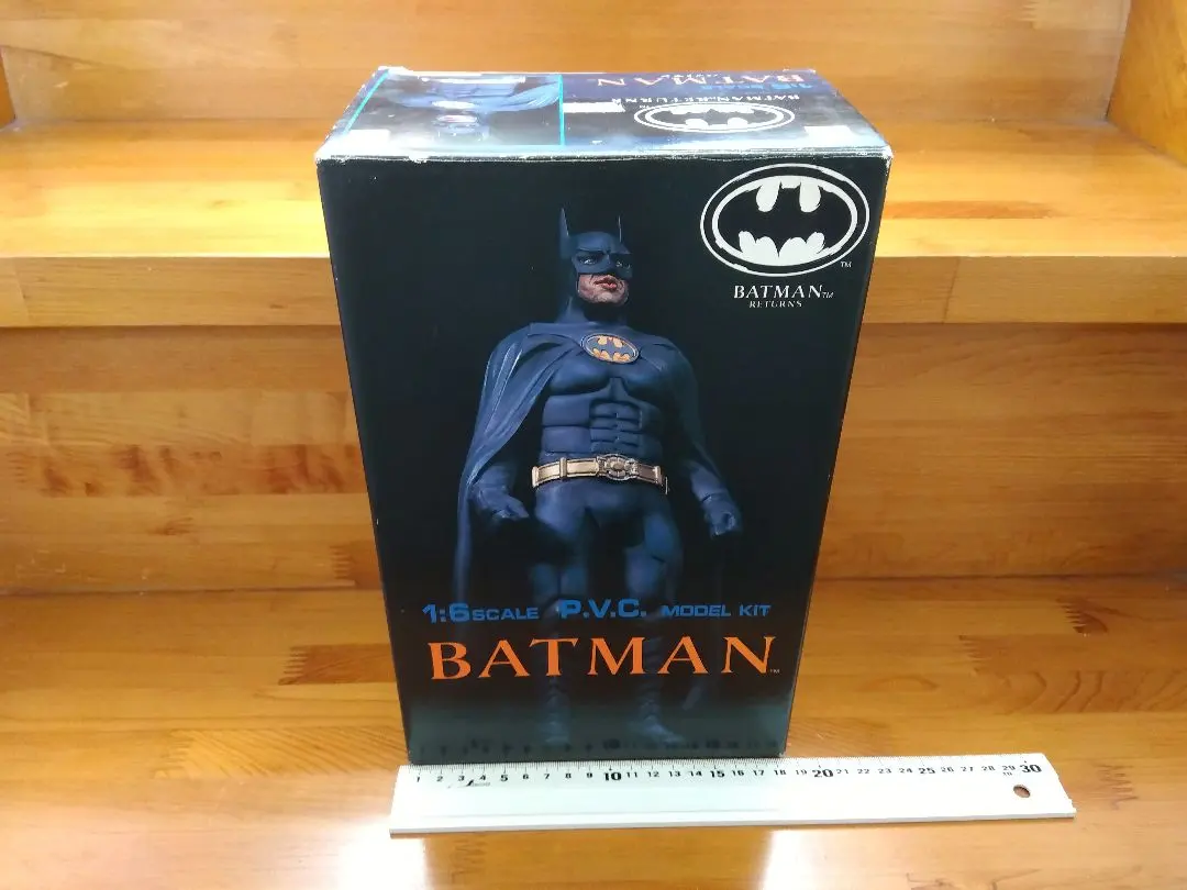 2026年最新】ビリケン バットマンの人気アイテム - メルカリ