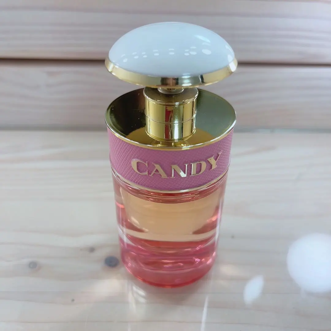 2026年最新】プラダ キャンディ フロラーレの人気アイテム - メルカリ