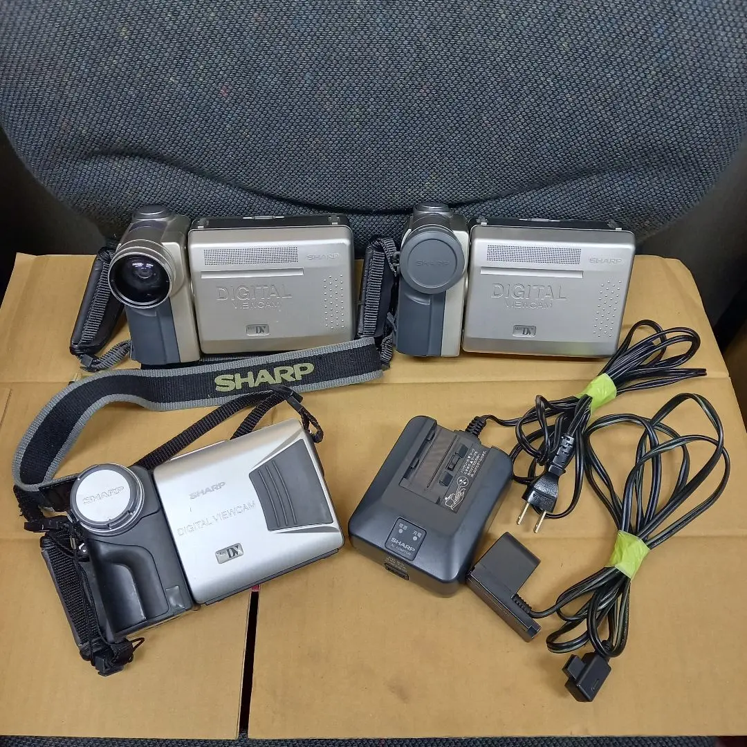 2026年最新】vl-dc5の人気アイテム - メルカリ