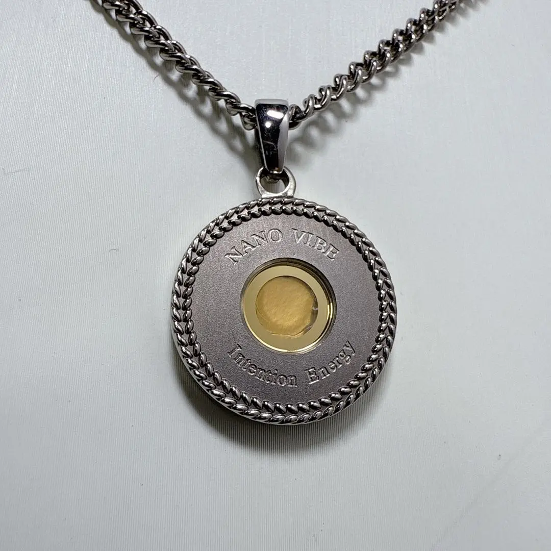 2026年最新】ナノバイブペンダントの人気アイテム - メルカリ