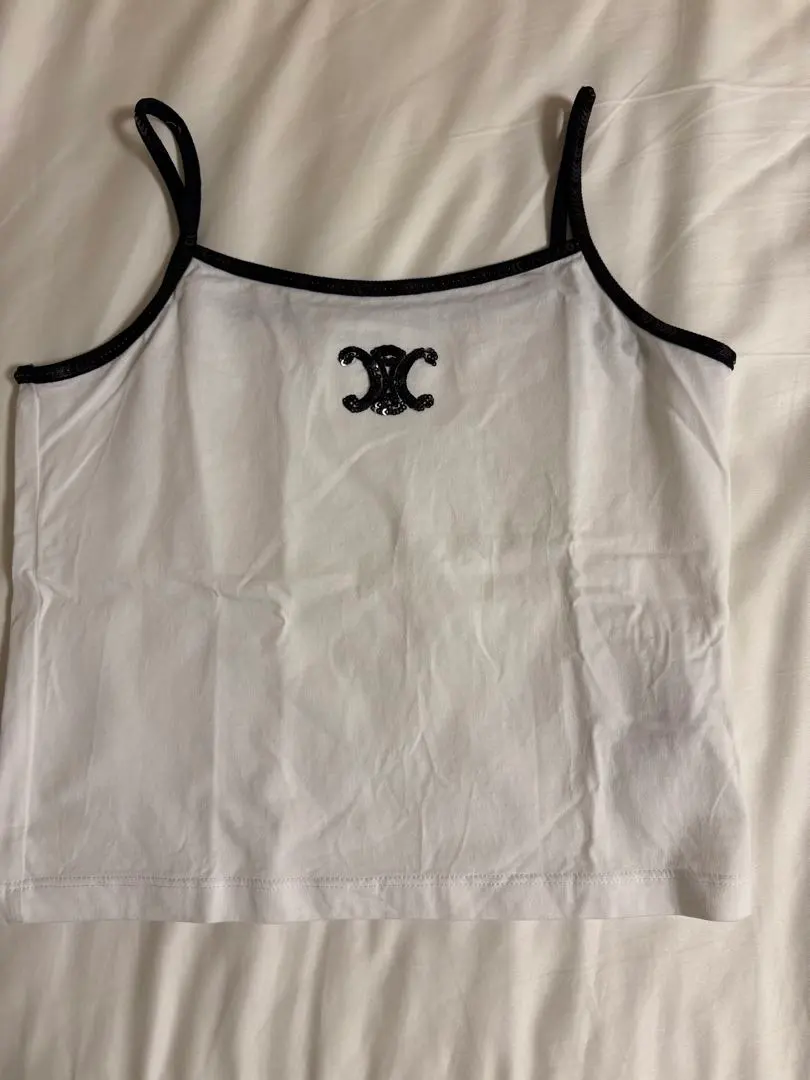 2026年最新】CELINE キャミソールの人気アイテム - メルカリ