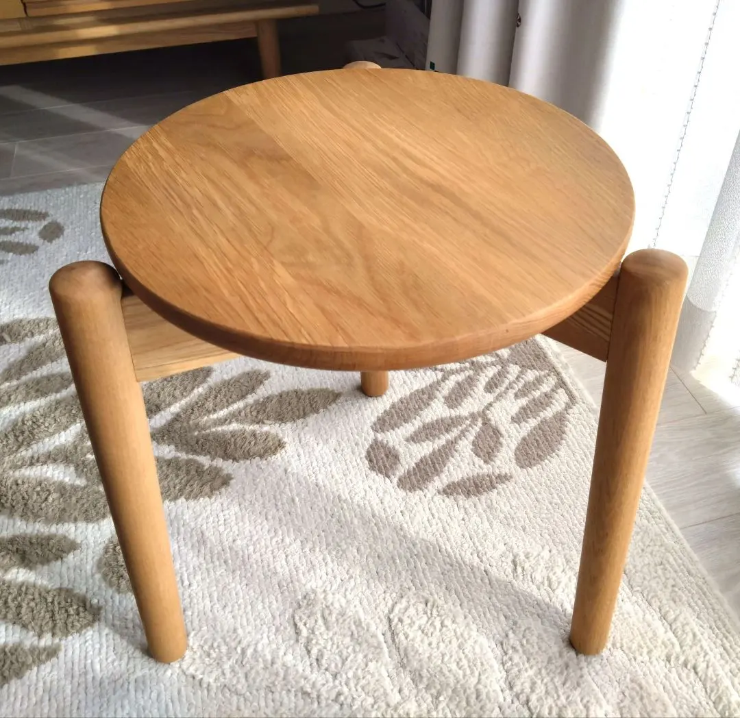 2026年最新】unico サイドテーブル・ナイトテーブル・ローテーブルの