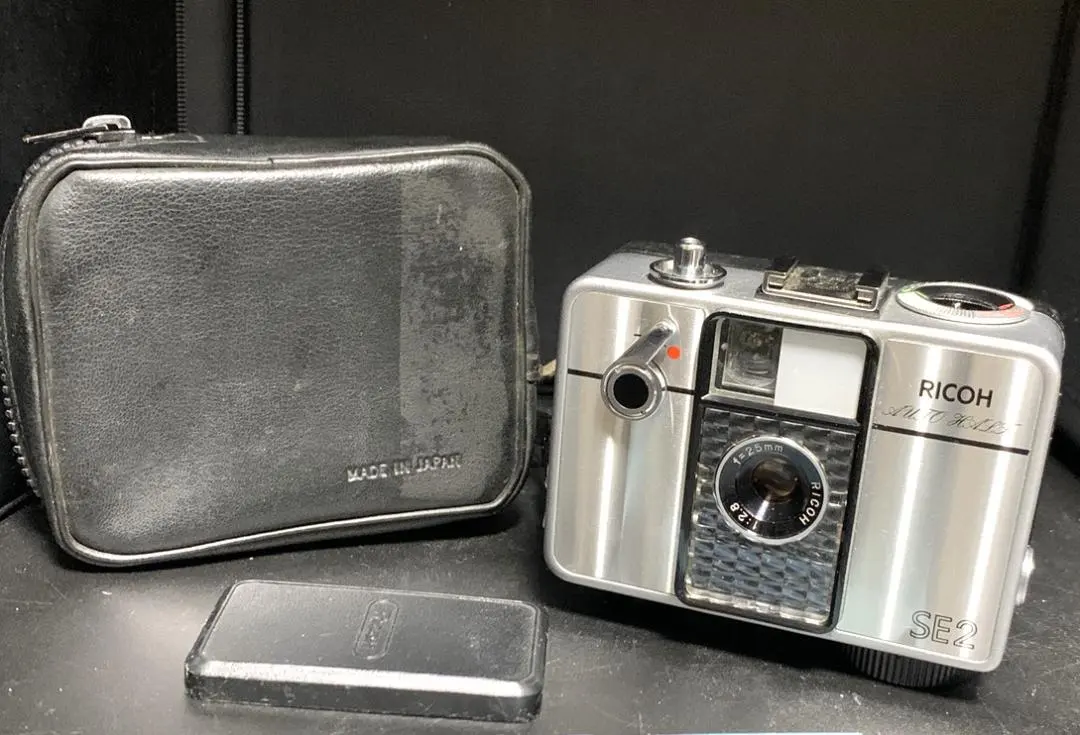 2026年最新】RICOH SE2の人気アイテム - メルカリ