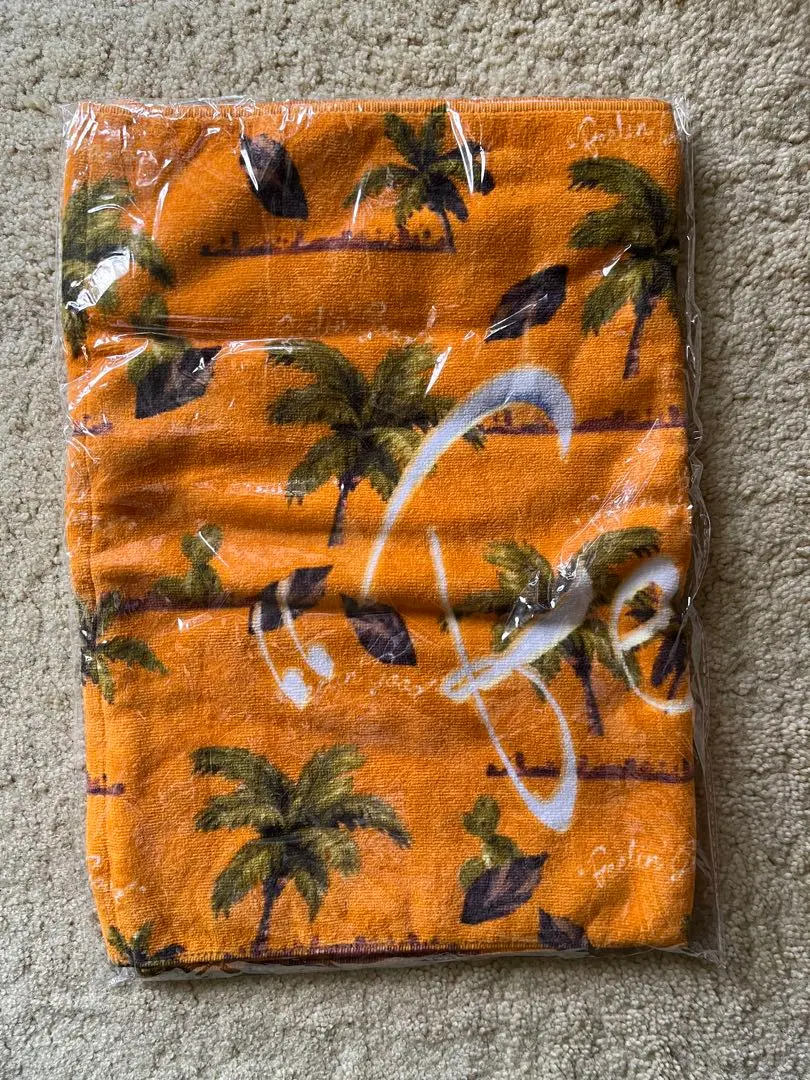 2026年最新】藤井風 バスタオルの人気アイテム - メルカリ