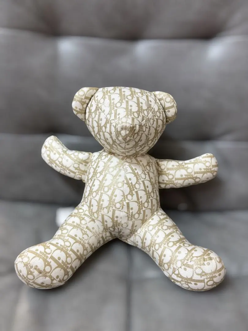 2026年最新】baby Dior おもちゃの人気アイテム - メルカリ