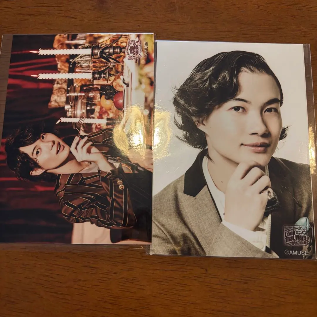 2026年最新】神木隆之介 チェキの人気アイテム - メルカリ