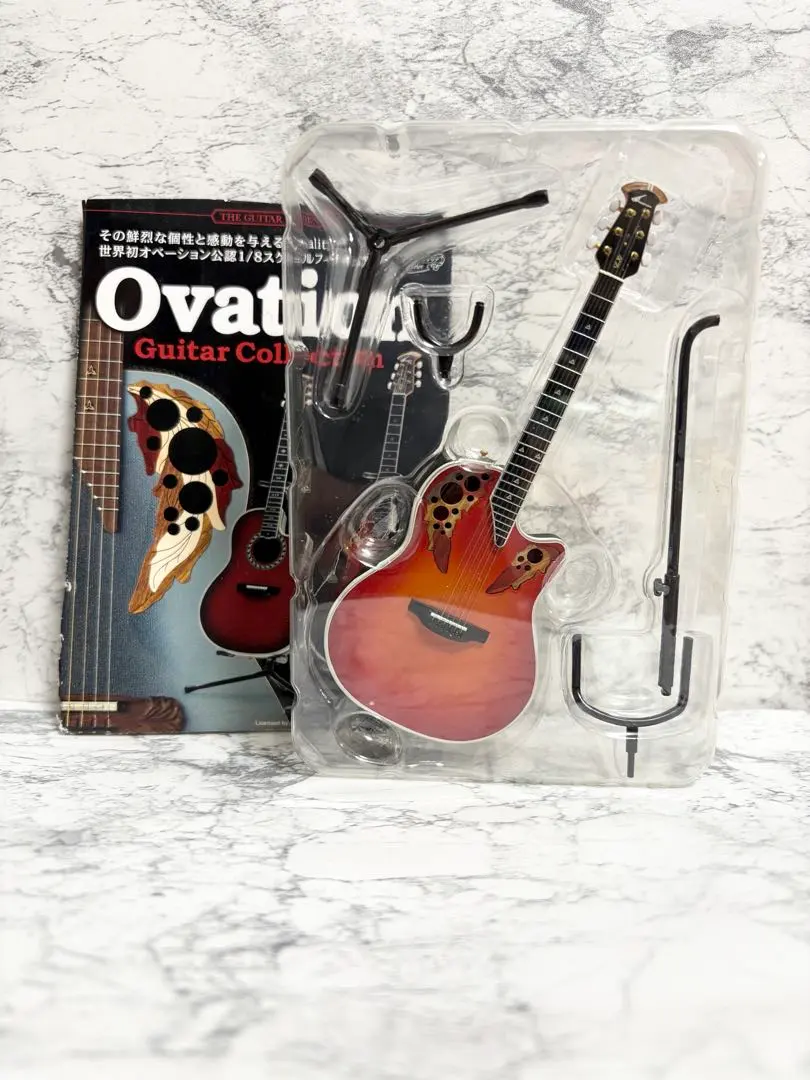 2026年最新】オベーション ギター コレクションの人気アイテム - メルカリ
