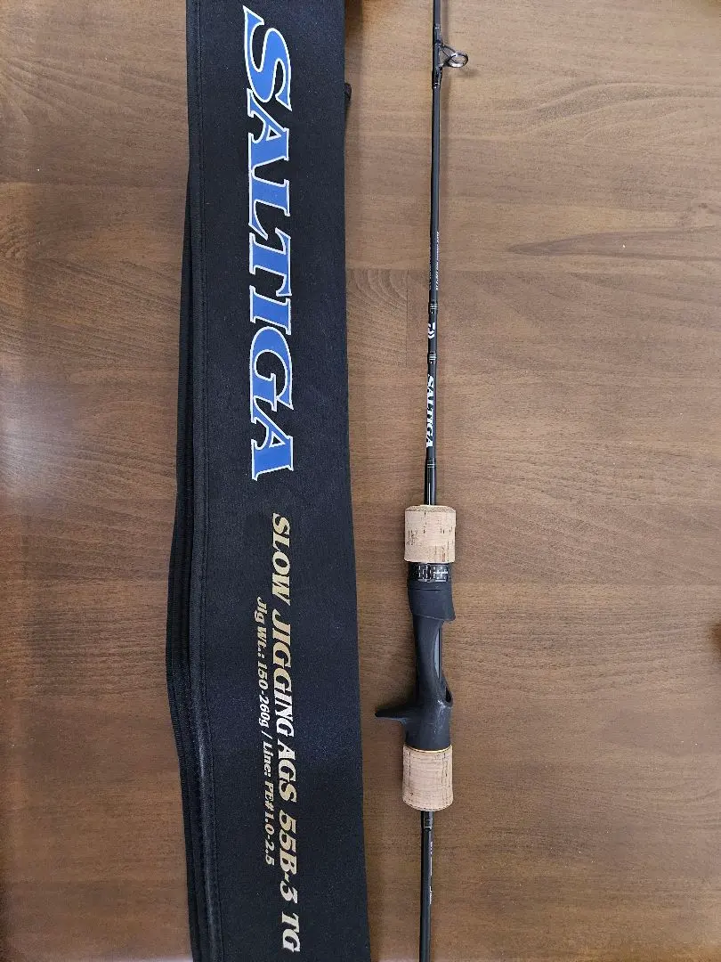 2026年最新】21 ソルティガ SJ AGS TG 55B-3の人気アイテム - メルカリ