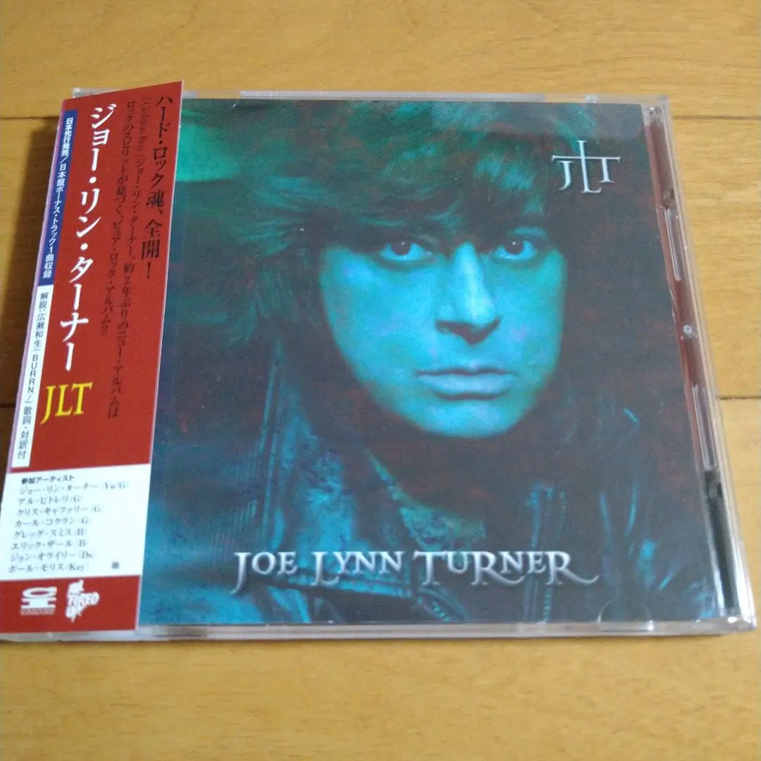 2026年最新】Joe_Lynn_Turnerの人気アイテム - メルカリ