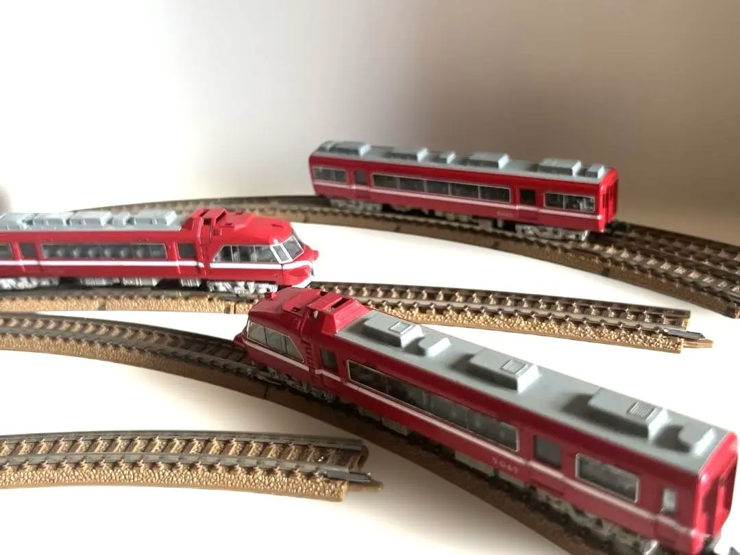 2026年最新】TOMIX 名鉄 パノラマカーの人気アイテム - メルカリ