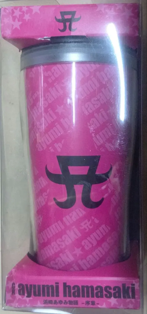 2026年最新】浜崎あゆみ タンブラーの人気アイテム - メルカリ