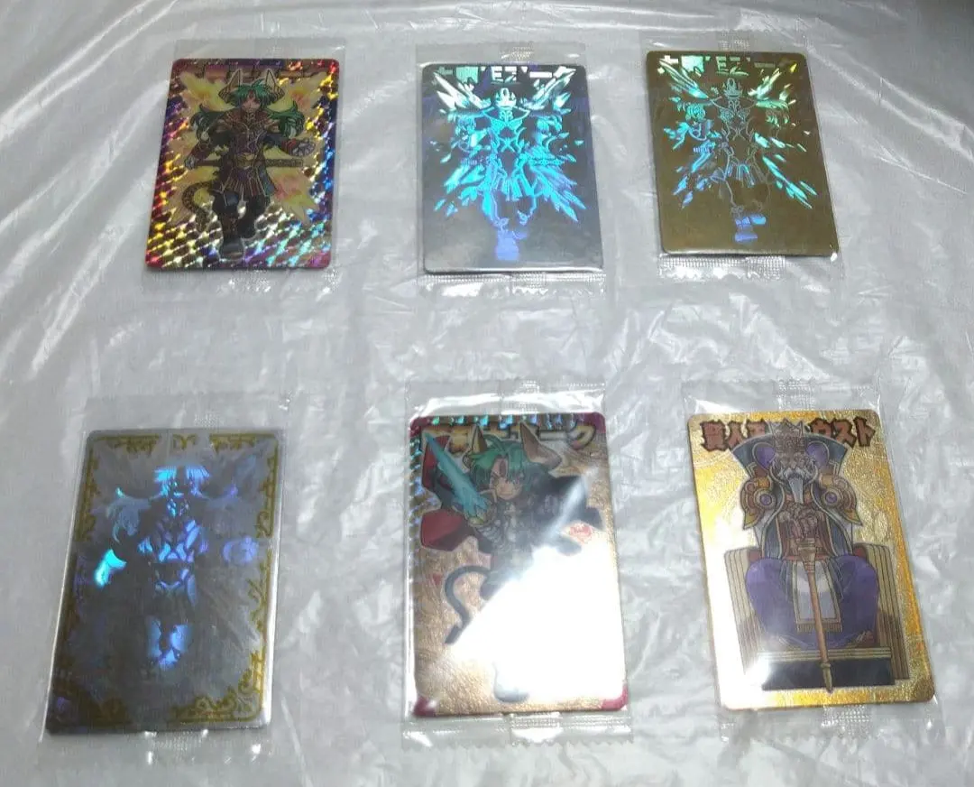 2026年最新】神羅 聖女アリアの人気アイテム - メルカリ