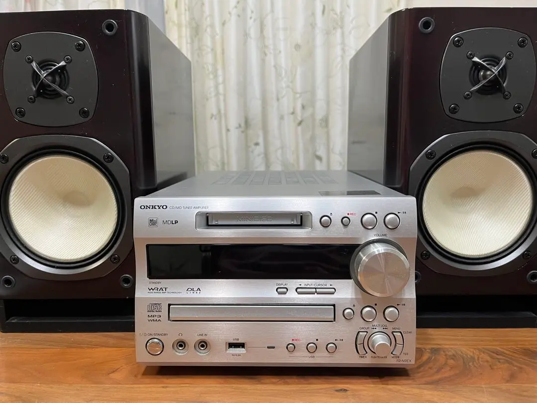 2026年最新】ONKYO D-N9EXの人気アイテム - メルカリ