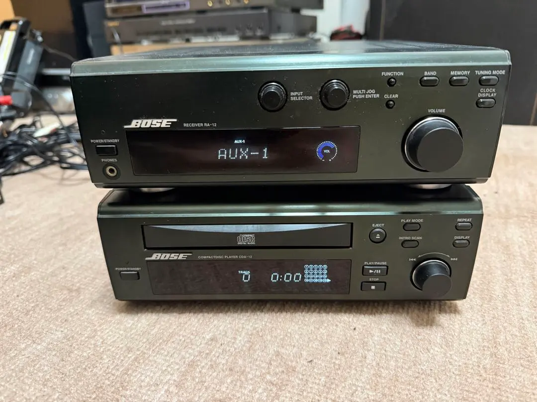 2026年最新】bose ra-8の人気アイテム - メルカリ