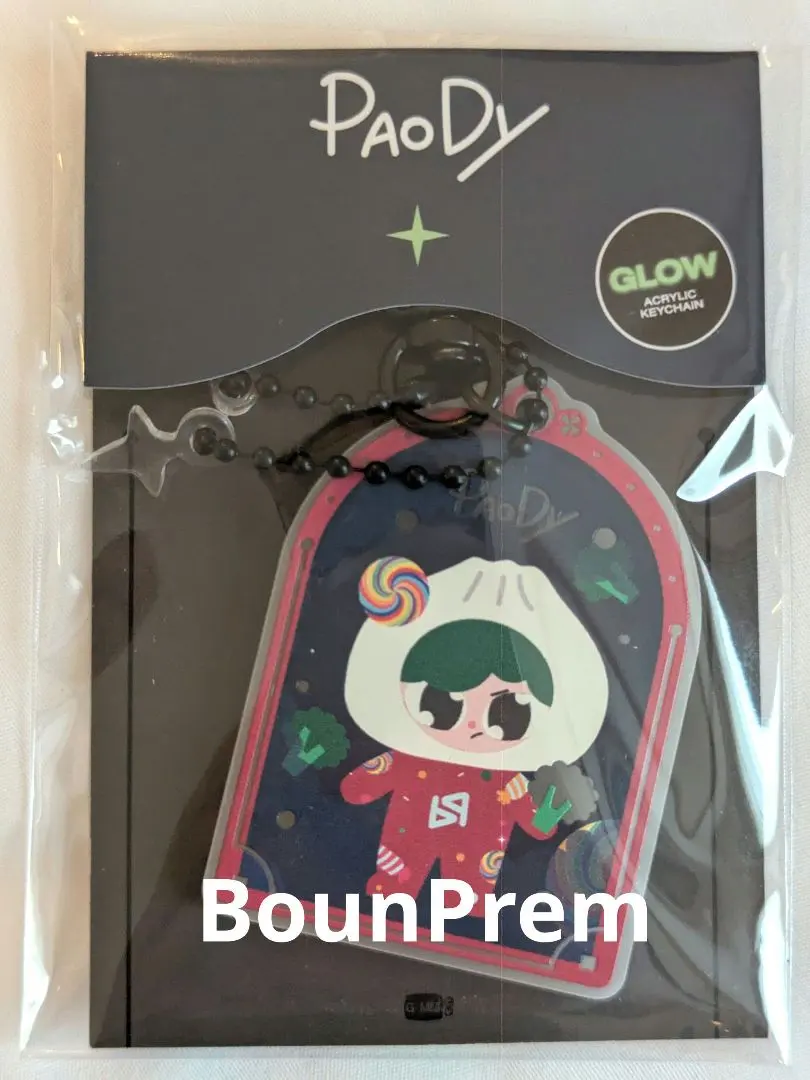 2026年最新】BounPrem アクスタの人気アイテム - メルカリ