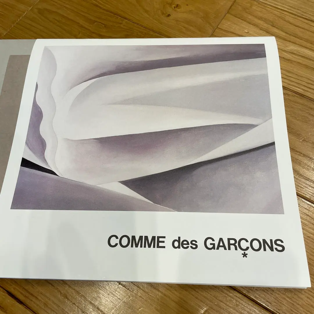 2026年最新】コムデギャルソン 写真集の人気アイテム - メルカリ