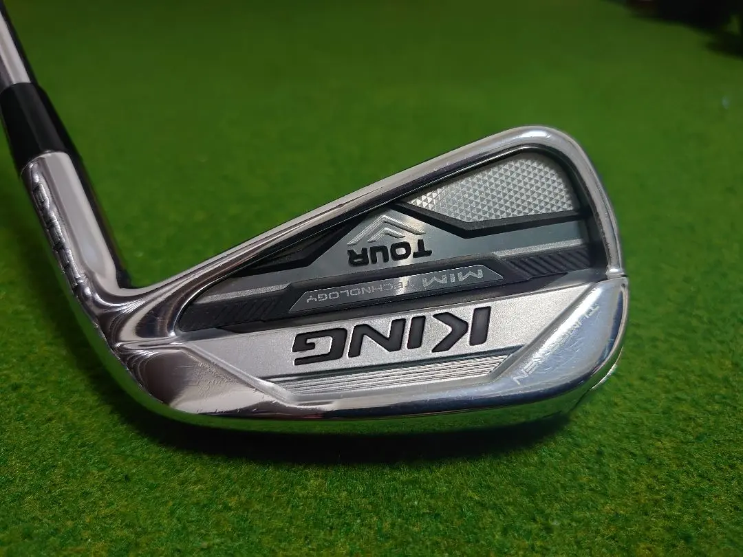 2026年最新】コブラ アイアン mimの人気アイテム - メルカリ