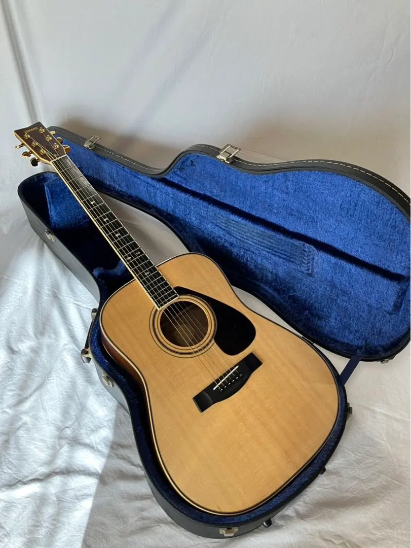 2026年最新】ヤマハ ギター l-6 前期の人気アイテム - メルカリ