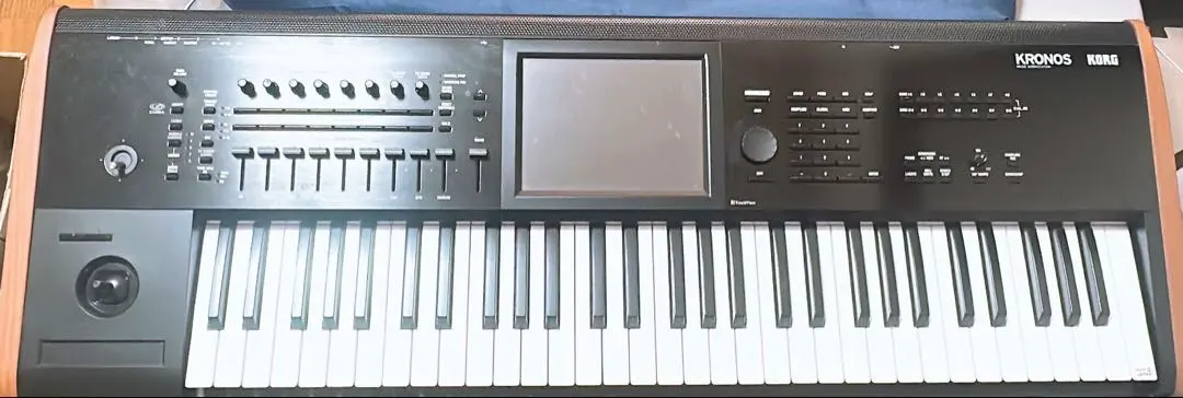 2026年最新】KORG PolySixの人気アイテム - メルカリ