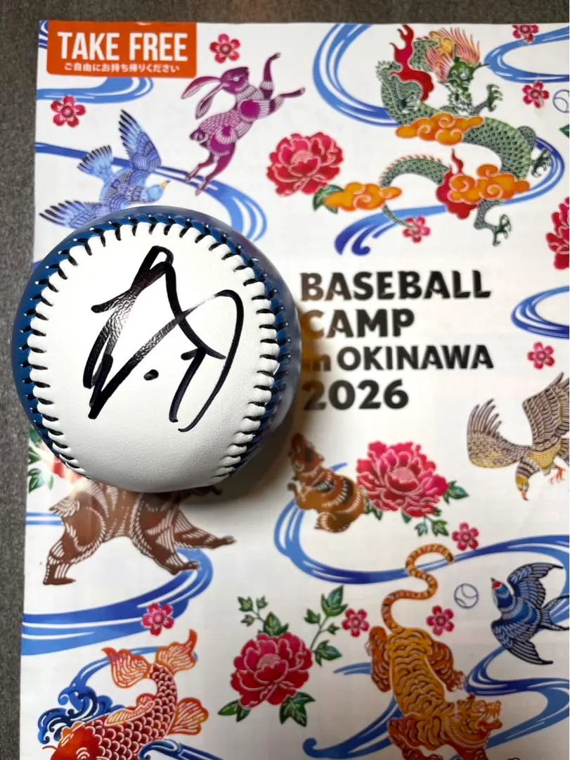 2026年最新】伊藤大海 サインボールの人気アイテム - メルカリ