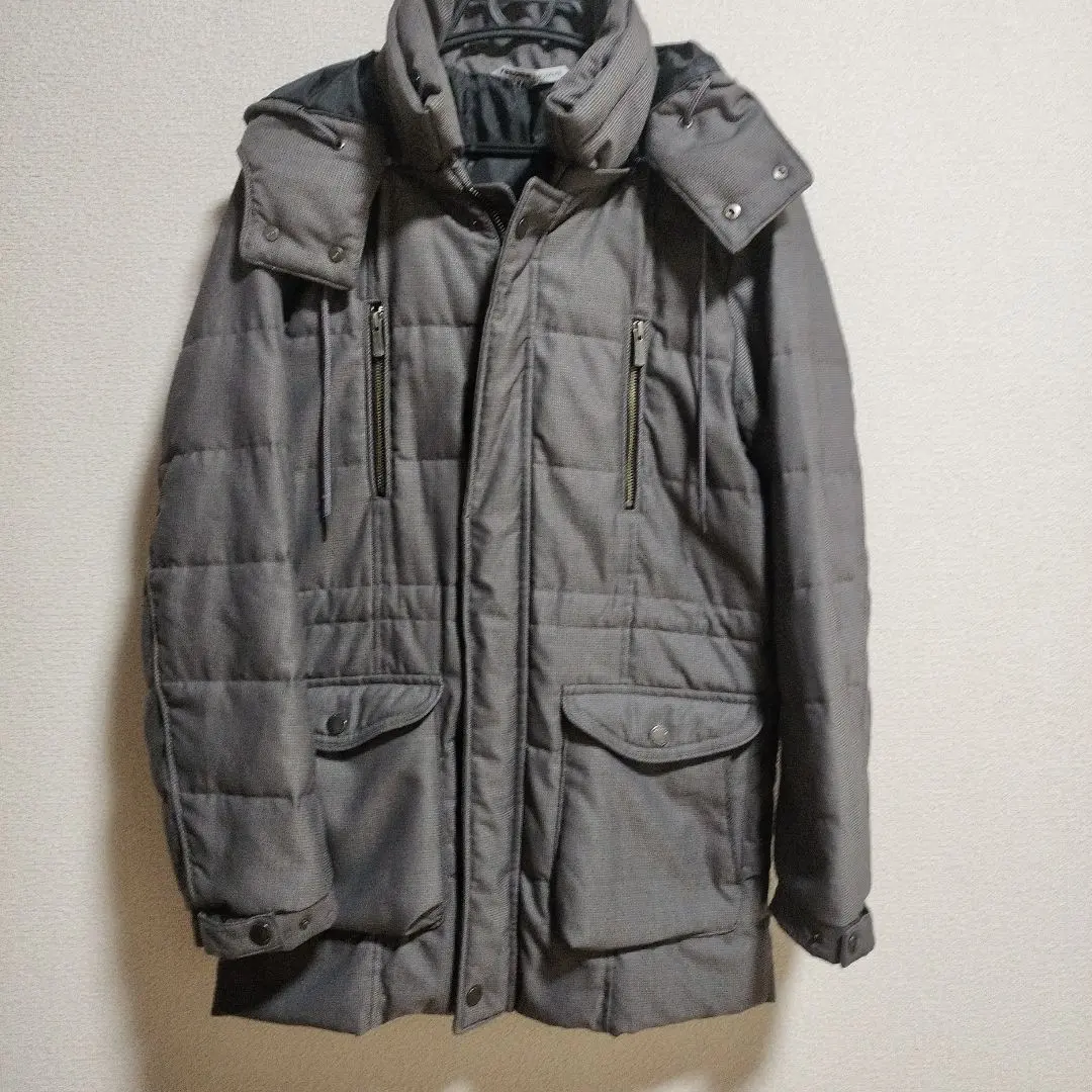 2026年最新】renoma HOMME ダウンジャケットの人気アイテム - メルカリ