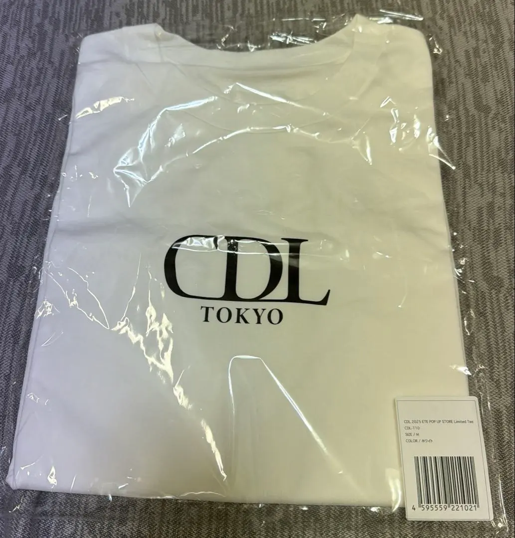 2026年最新】cdlポップアップストアの人気アイテム - メルカリ