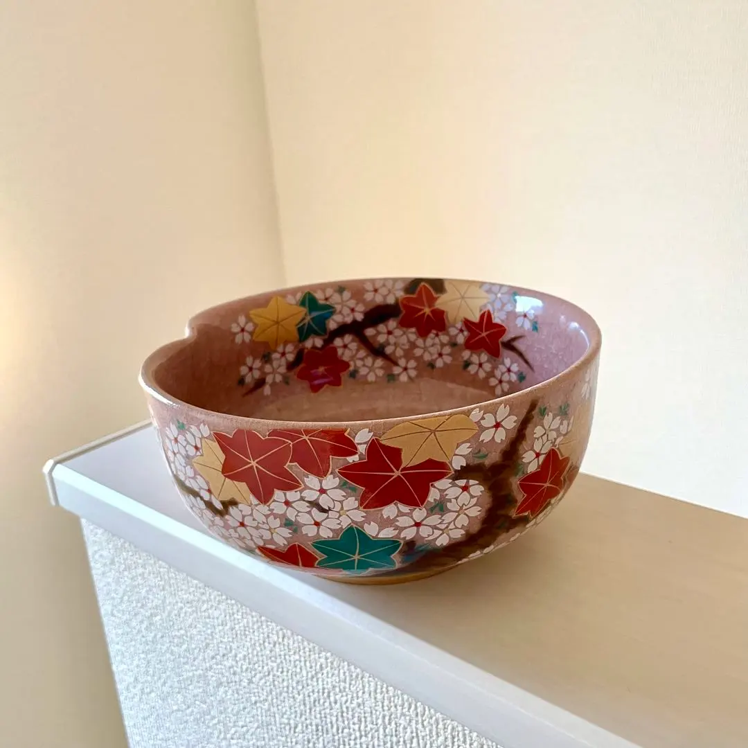 2026年最新】雲錦菓子鉢の人気アイテム - メルカリ