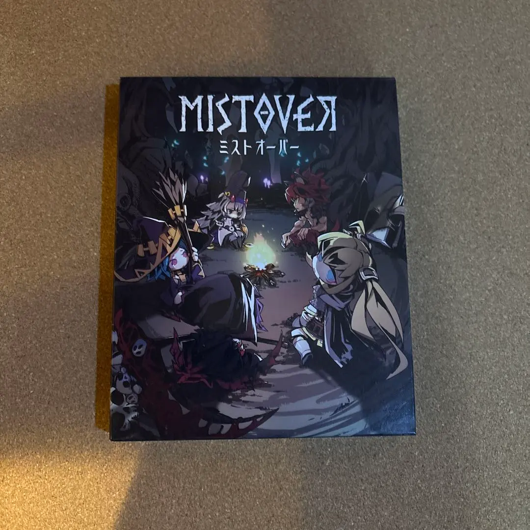 2026年最新】mistoverの人気アイテム - メルカリ