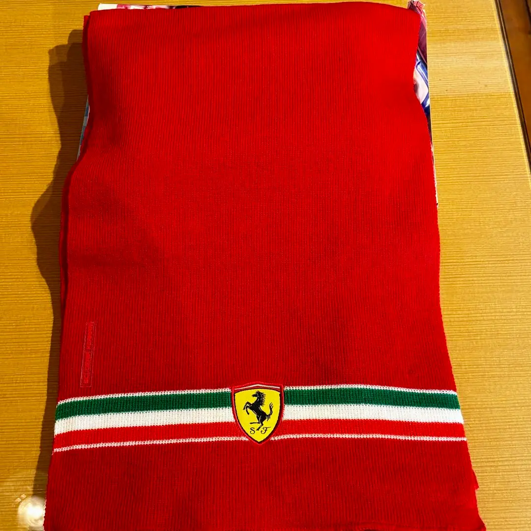 2026年最新】フェラーリ タオルの人気アイテム - メルカリ