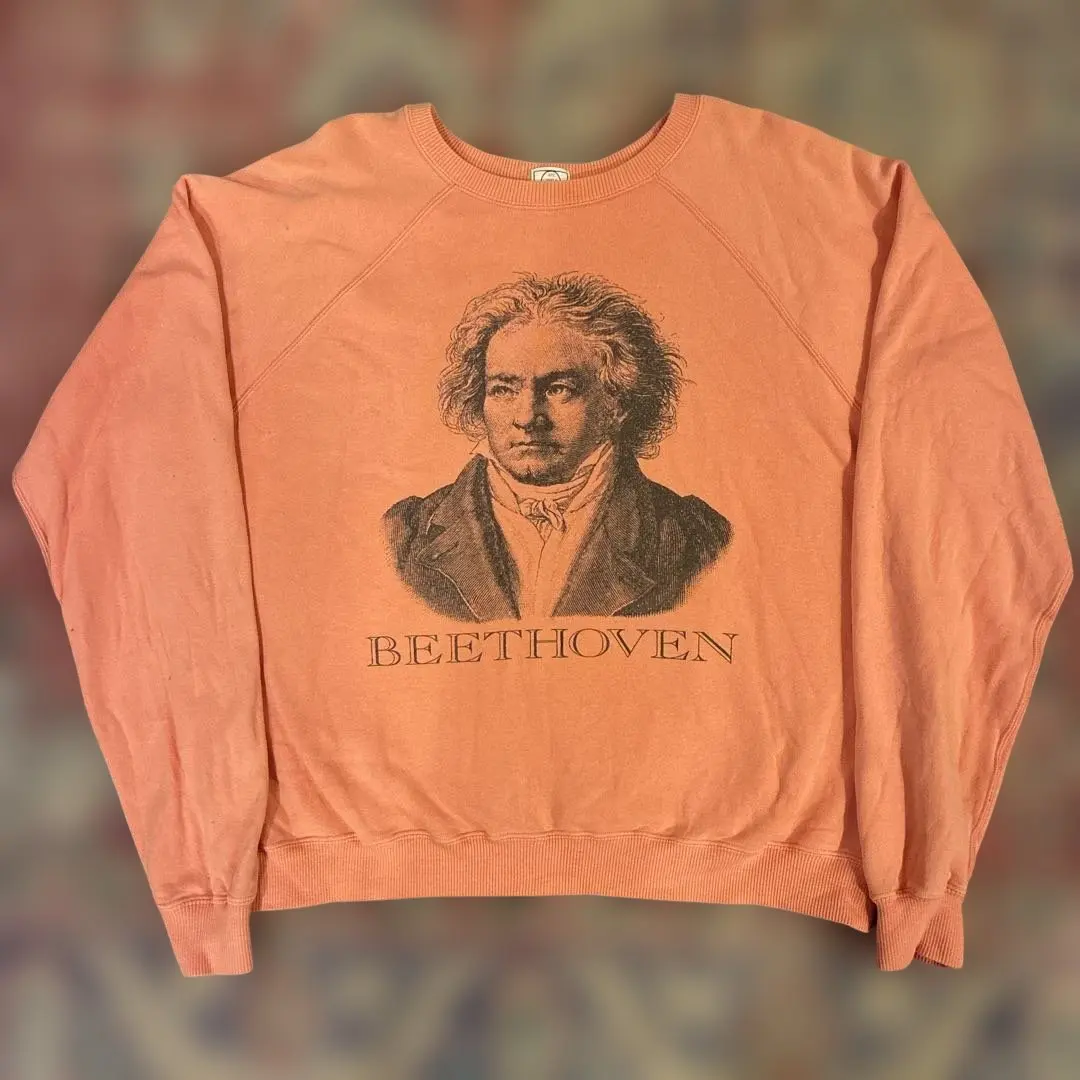2026年最新】ベートーヴェン スウェット apeの人気アイテム - メルカリ