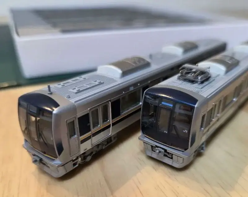 2026年最新】321系 KATOの人気アイテム - メルカリ