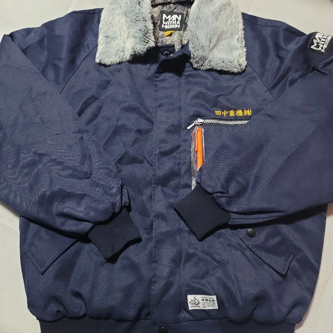 2026年最新】mwam スカジャンの人気アイテム - メルカリ