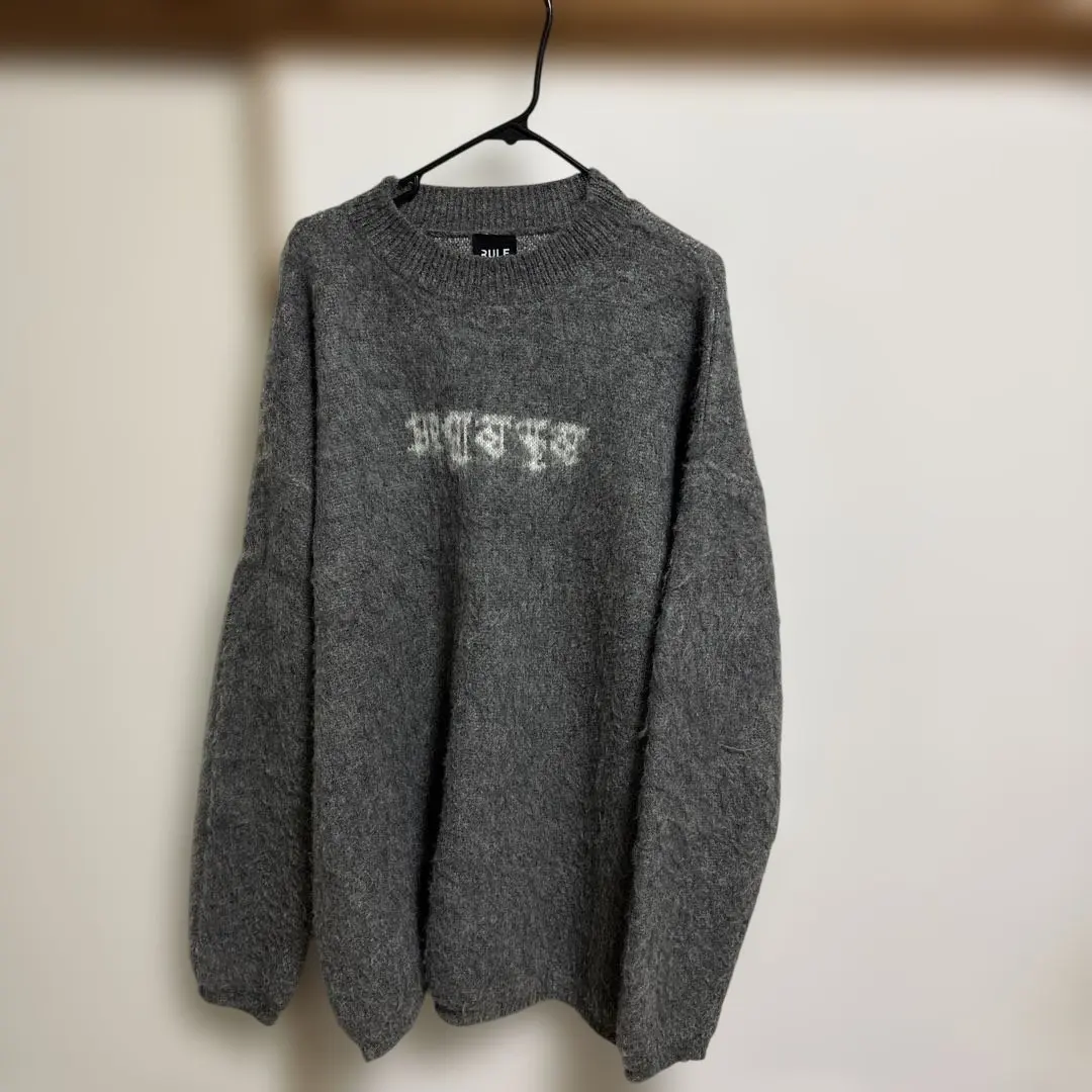 2026年最新】rule the fate ニットの人気アイテム - メルカリ