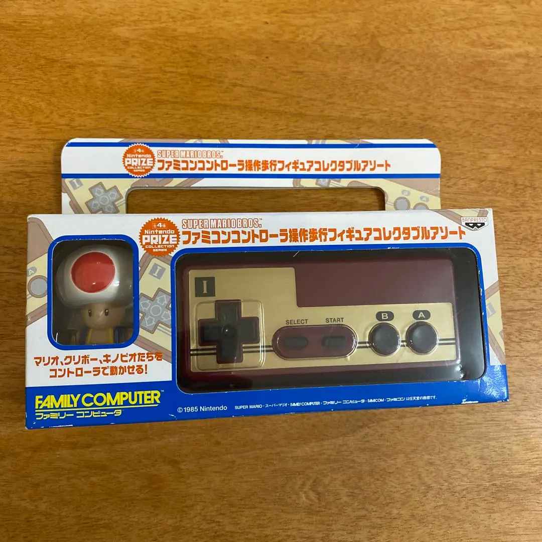 2026年最新】ファミコンコントローラー操作歩行フィギュアの人気
