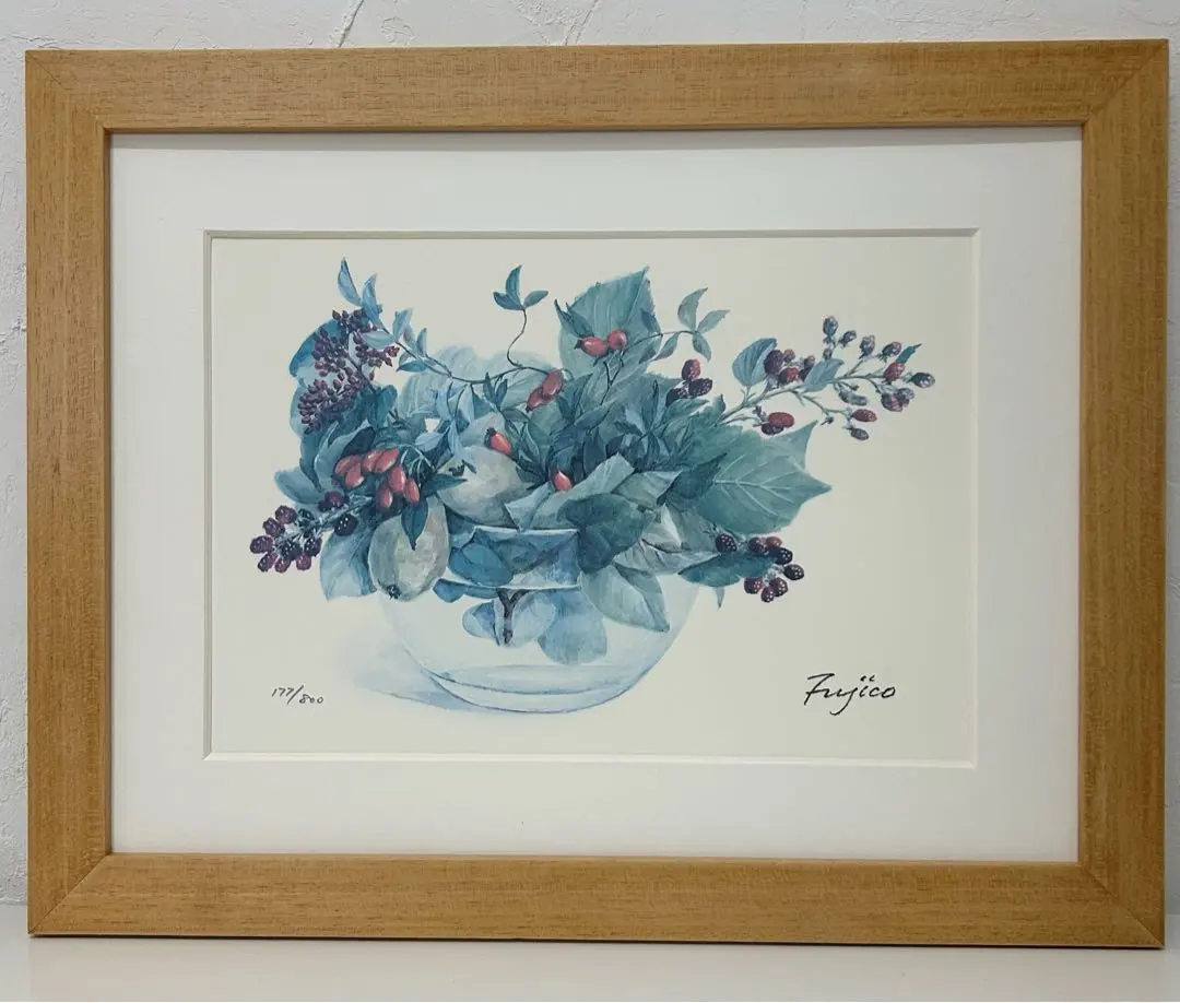 2026年最新】橋本不二子 版画の人気アイテム - メルカリ