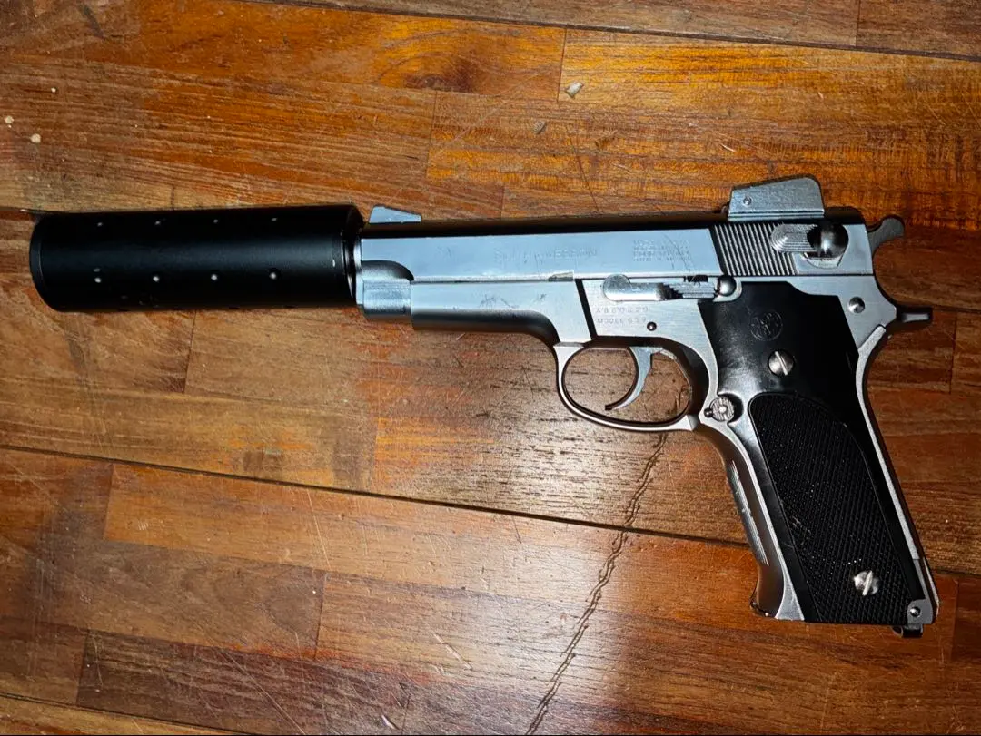 2026年最新】MGC M659の人気アイテム - メルカリ