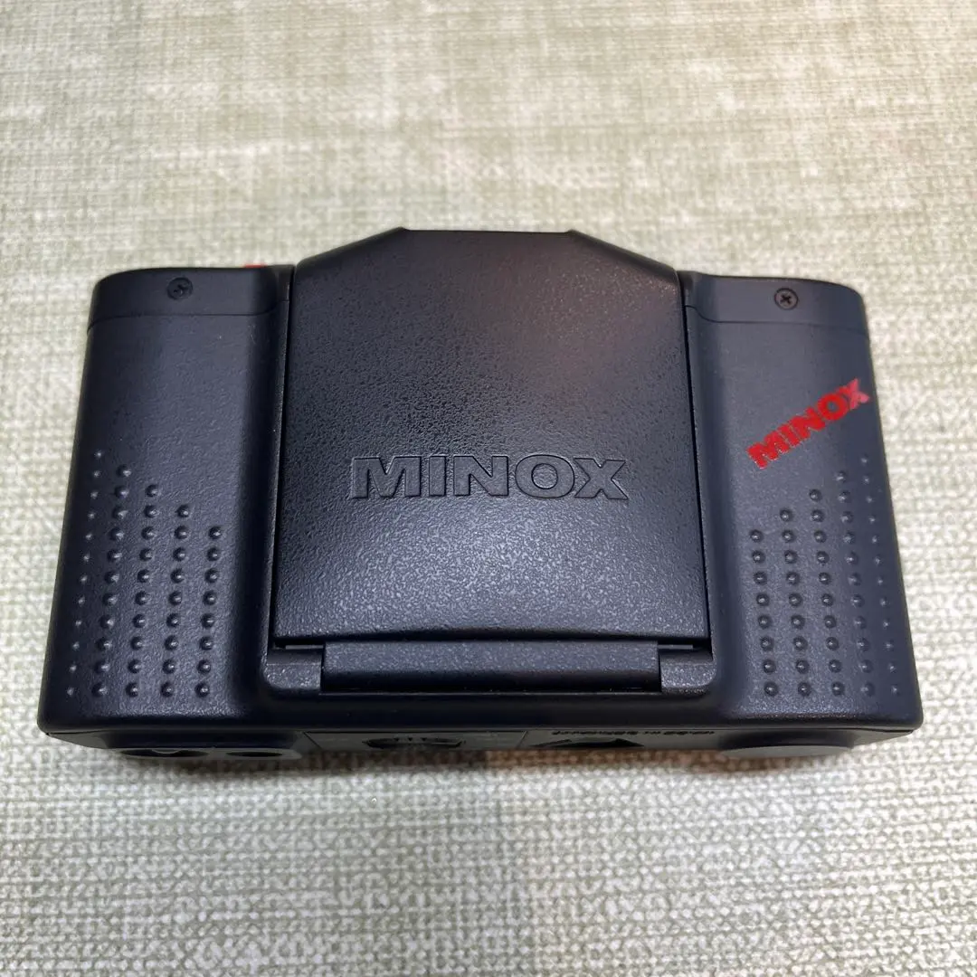2026年最新】MINOX コンパクトカメラ(フィルム)の人気アイテム - メルカリ