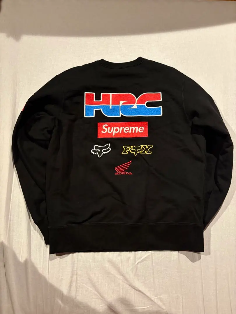 2026年最新】supreme honda hrcの人気アイテム - メルカリ