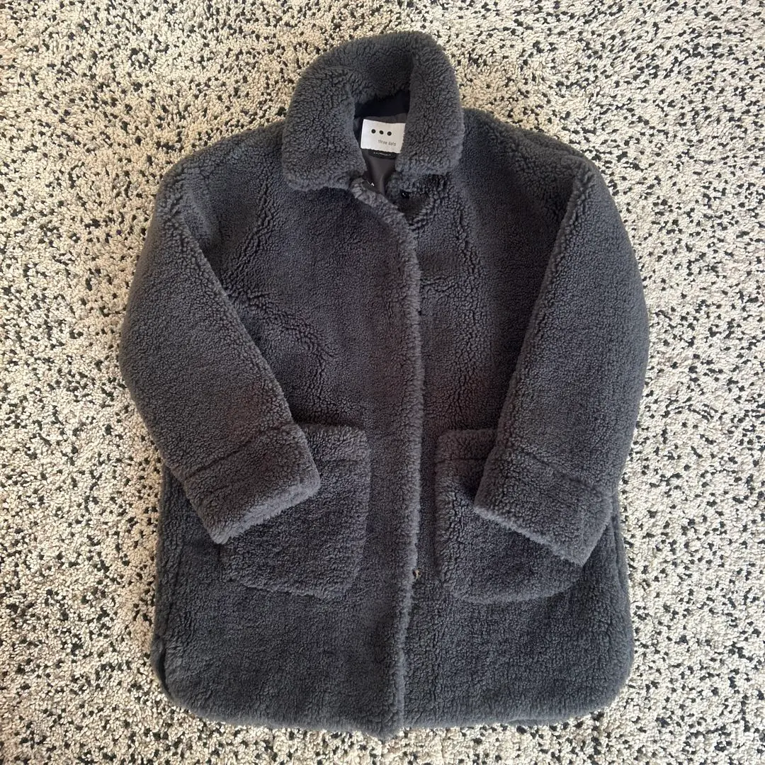 2026年最新】スリードッツ エコファーの人気アイテム - メルカリ