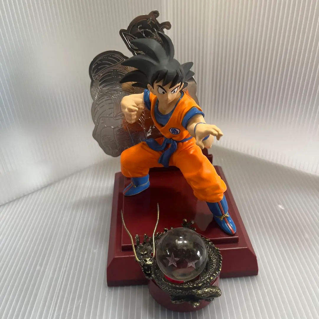 2026年最新】mekke ドラゴンボールの人気アイテム - メルカリ