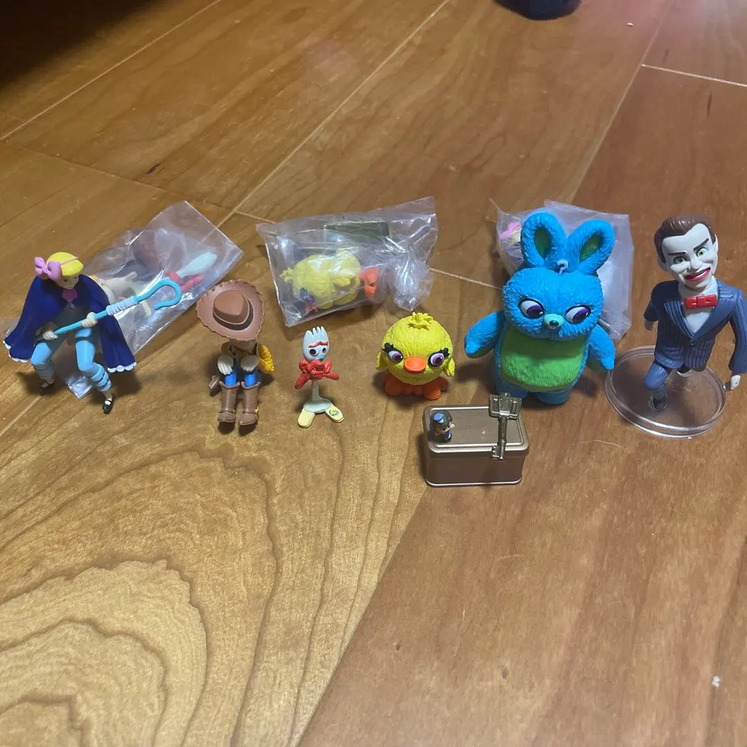 2026年最新】トイ ストーリー miikkeの人気アイテム - メルカリ