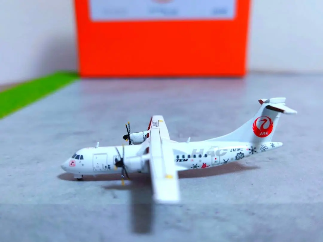 2026年最新】atr42の人気アイテム - メルカリ