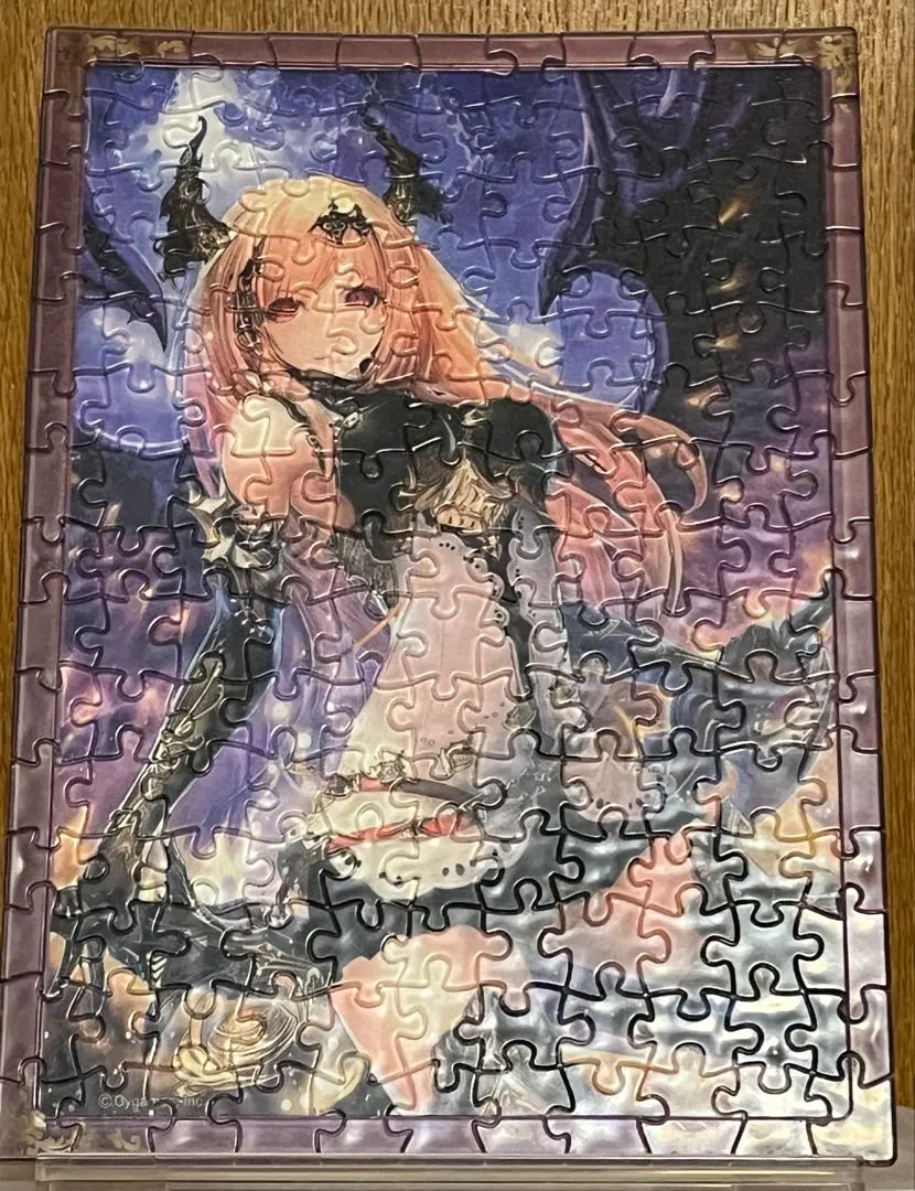 2026年最新】オリヴィエ パズルの人気アイテム - メルカリ