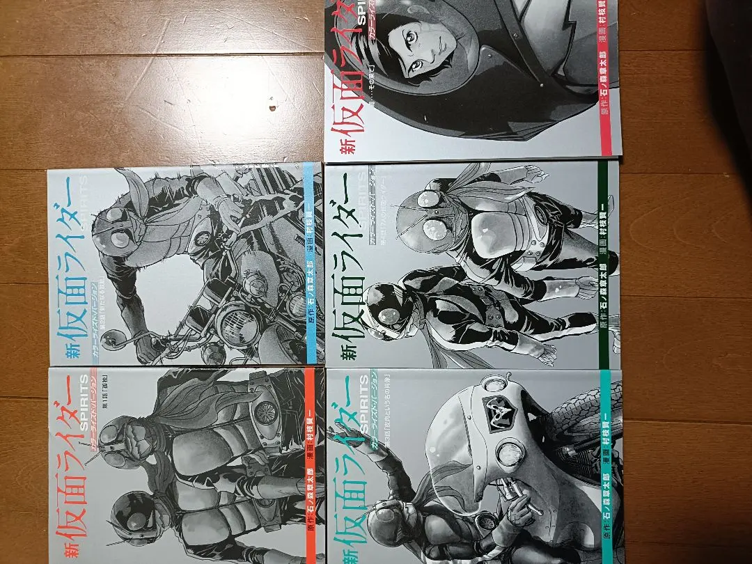 2026年最新】仮面ライダーspirits カラーライズドの人気アイテム